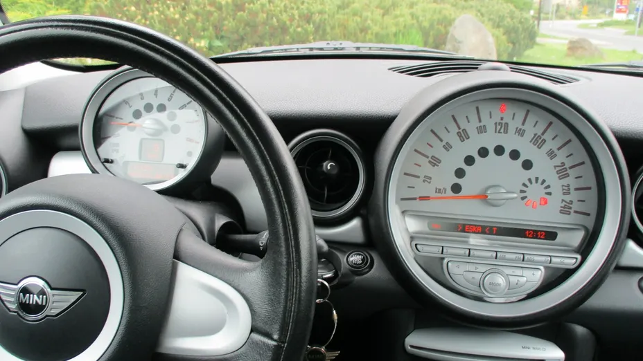 MINI One -