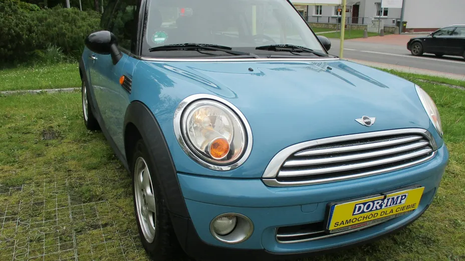 MINI One -