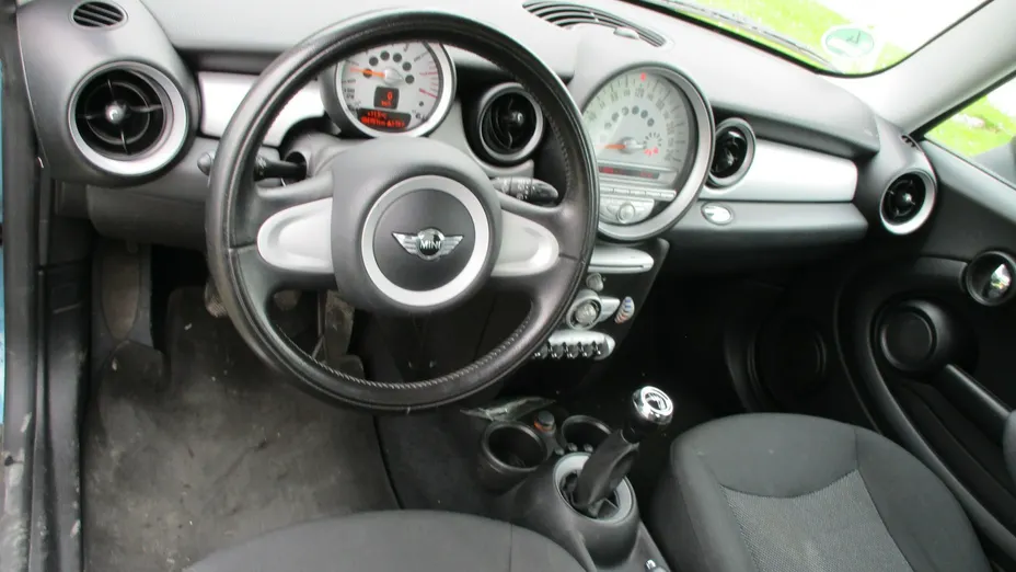MINI One -