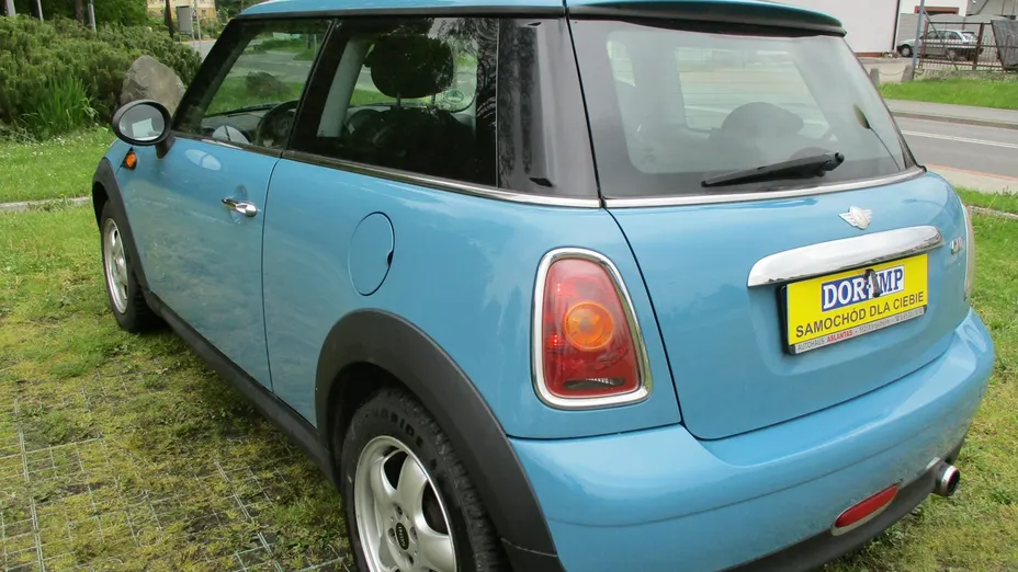 MINI One -