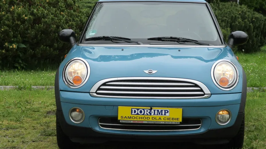 MINI One -