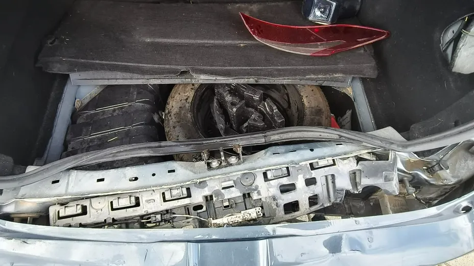 RENAULT Megane -