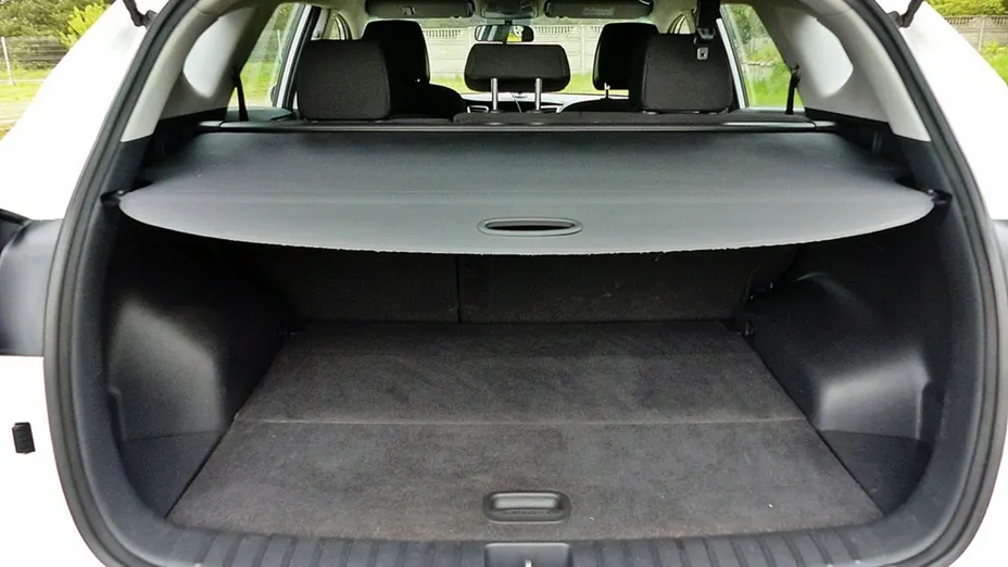HYUNDAI Tucson -