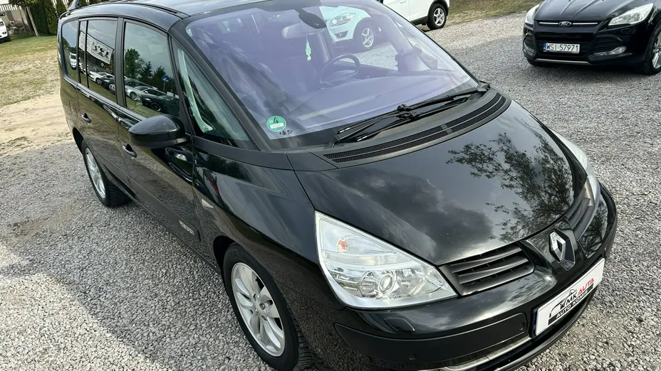 RENAULT Grand Espace -