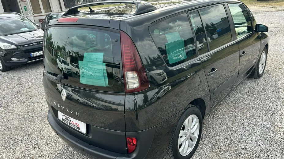 RENAULT Grand Espace -