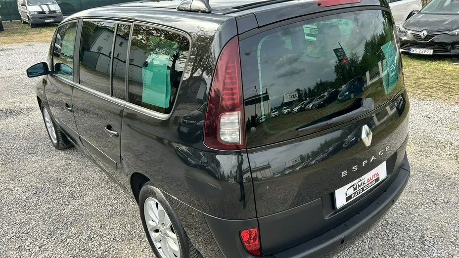 RENAULT Grand Espace -