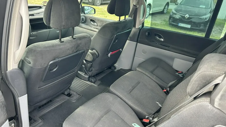 RENAULT Grand Espace -