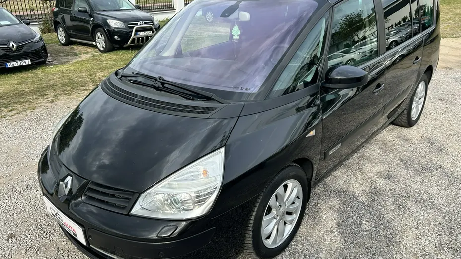 RENAULT Grand Espace -