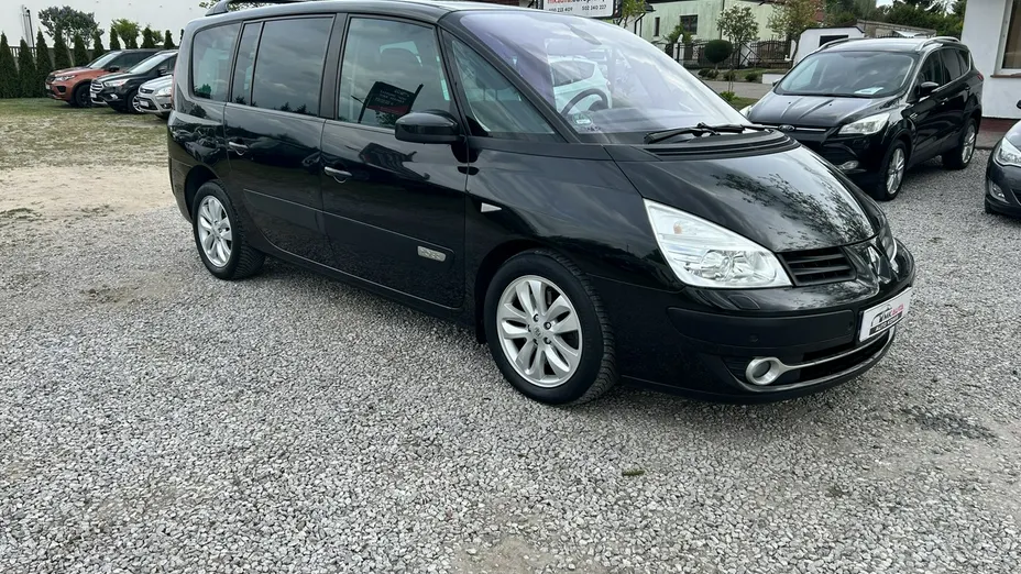 RENAULT Grand Espace -