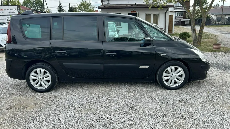 RENAULT Grand Espace -