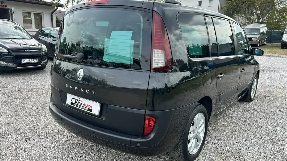 RENAULT Grand Espace -