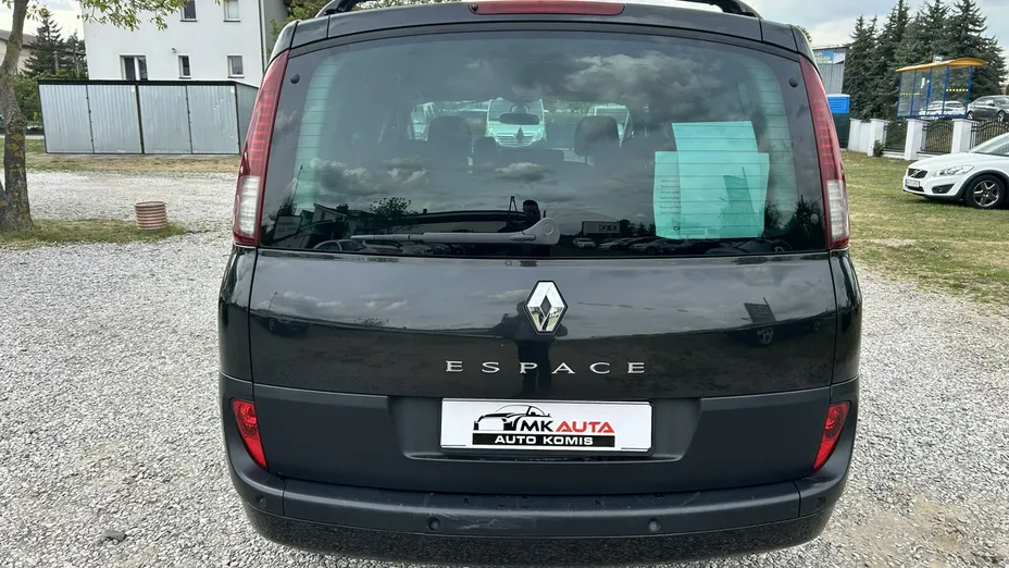 RENAULT Grand Espace -