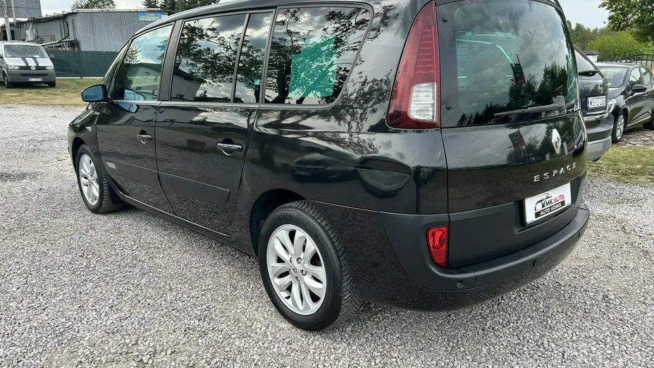 RENAULT Grand Espace -