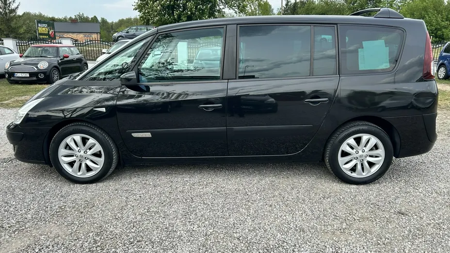 RENAULT Grand Espace -