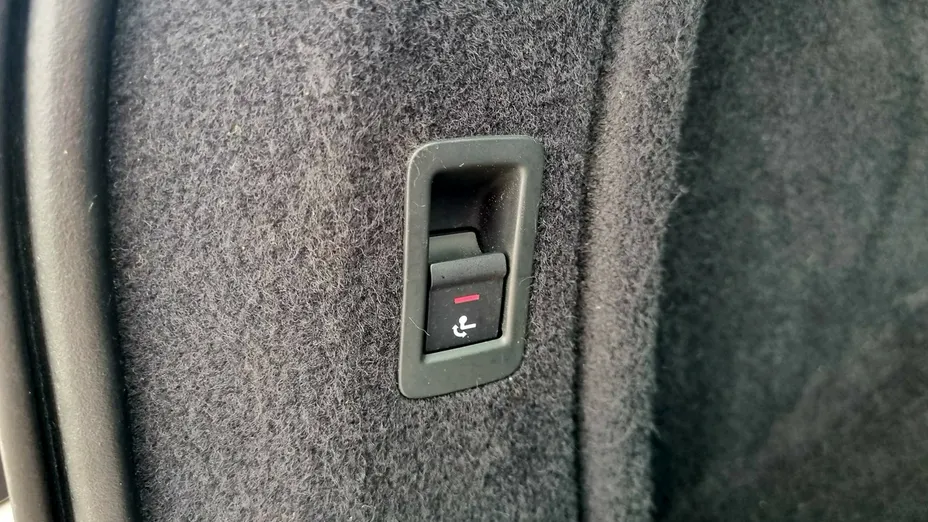 AUDI A4 Avant -