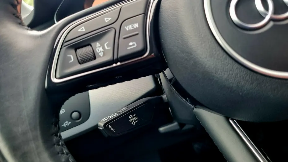 AUDI A4 Avant -
