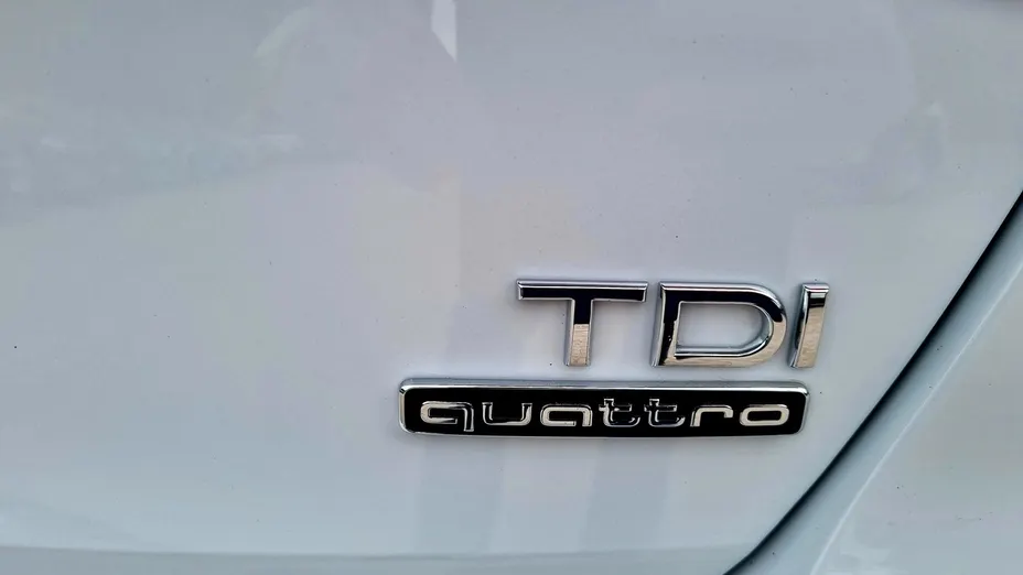 AUDI A4 Avant -
