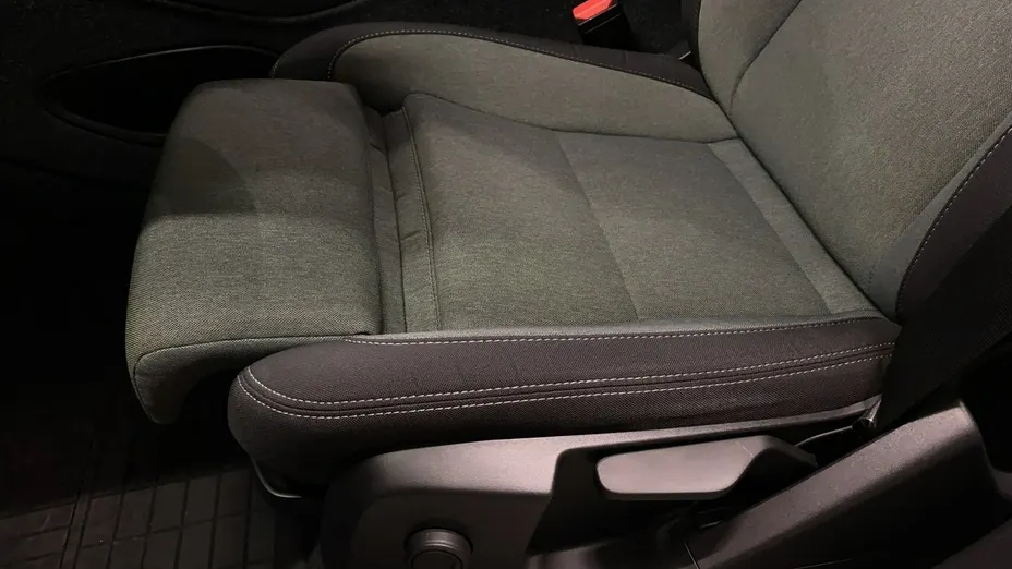VOLVO XC40 -