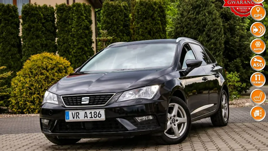 SEAT Leon -