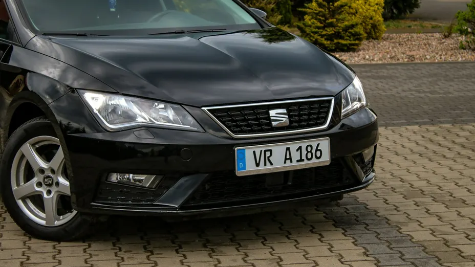 SEAT Leon -