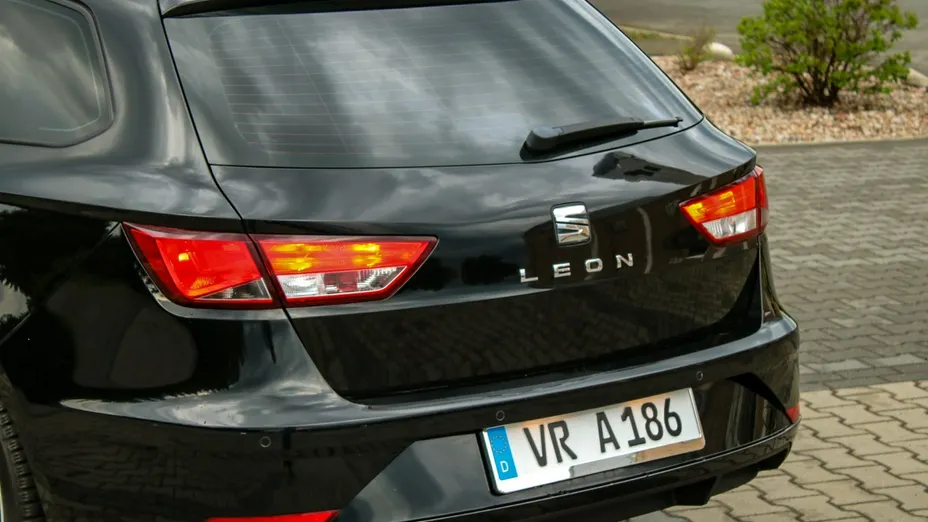SEAT Leon -