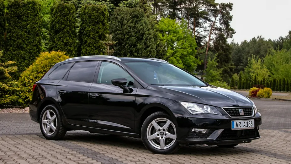 SEAT Leon -