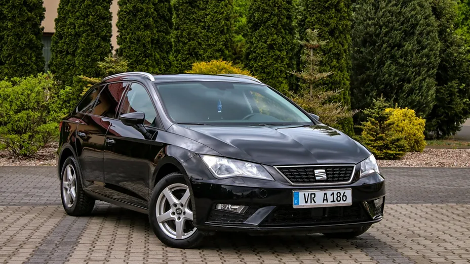 SEAT Leon -