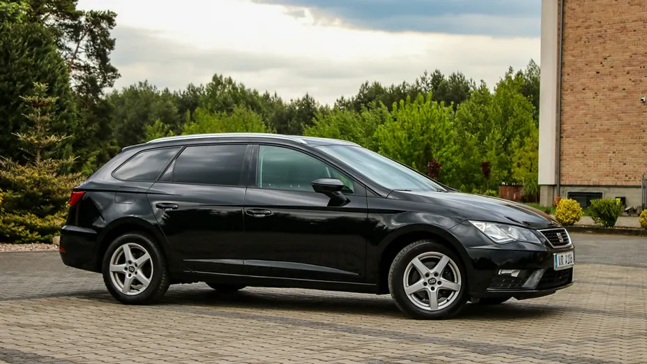 SEAT Leon -