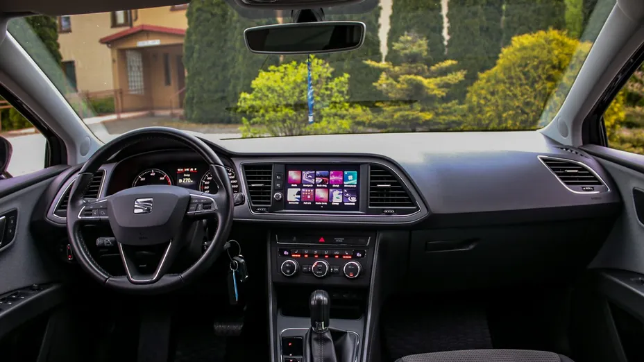 SEAT Leon -