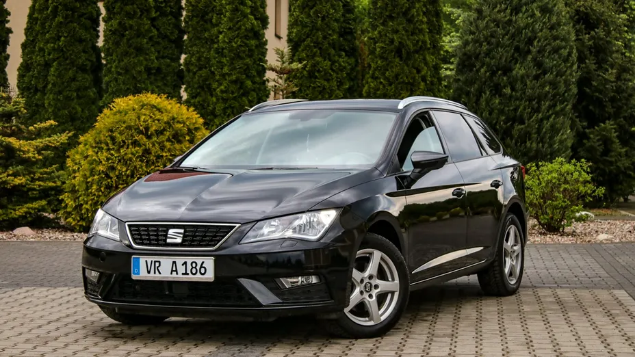 SEAT Leon -