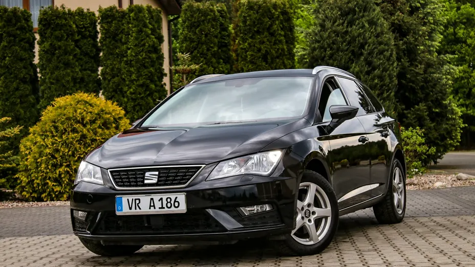 SEAT Leon -