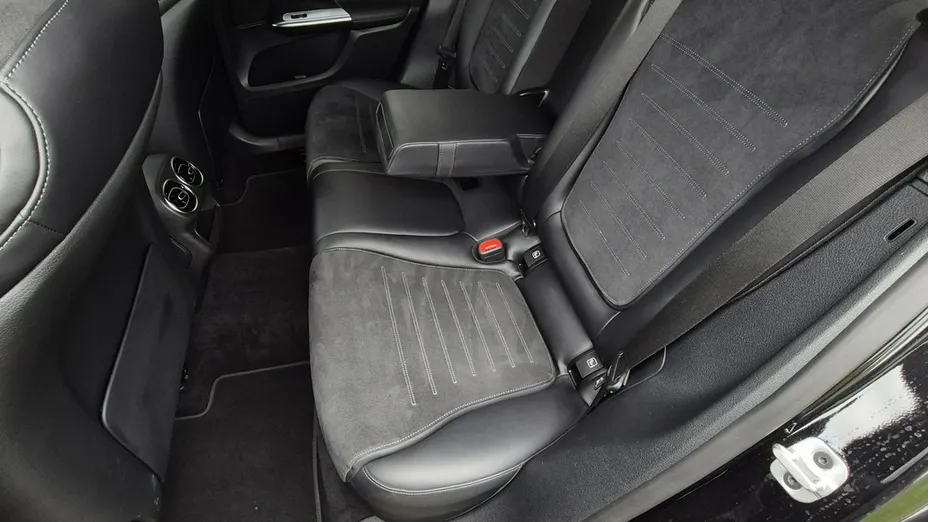 MERCEDES-BENZ GLC -