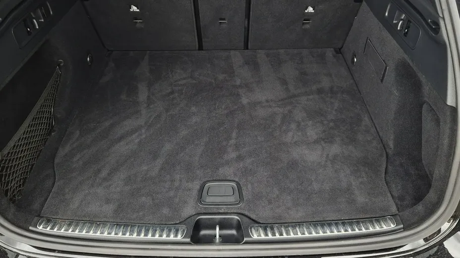 MERCEDES-BENZ GLC -