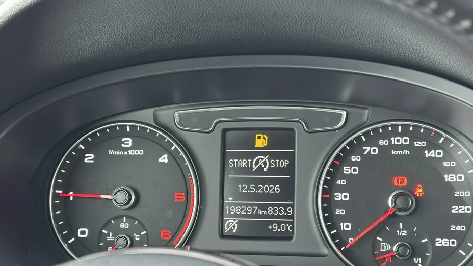 AUDI Q3 -