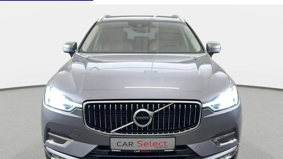 VOLVO XC60 -