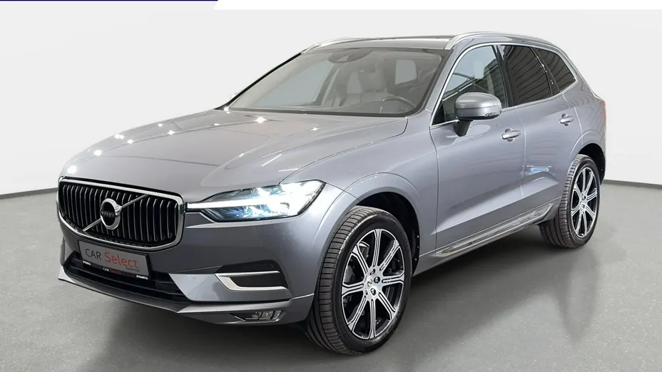 VOLVO XC60 -