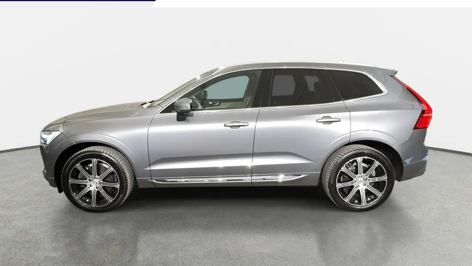 VOLVO XC60 -