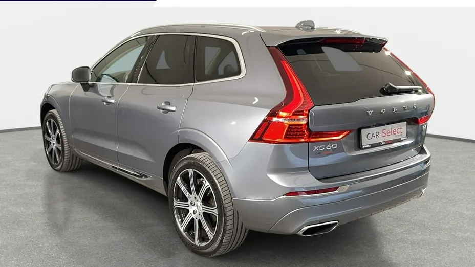 VOLVO XC60 -