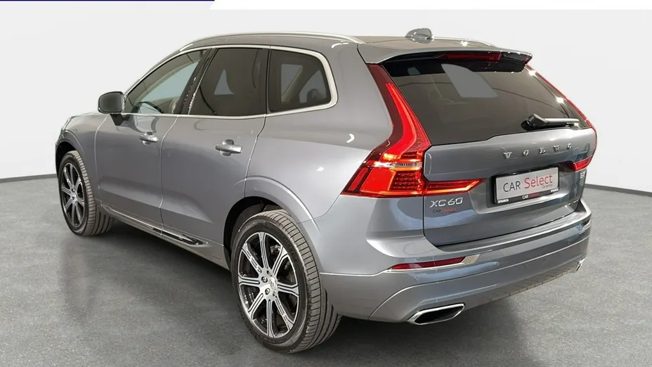 VOLVO XC60 -