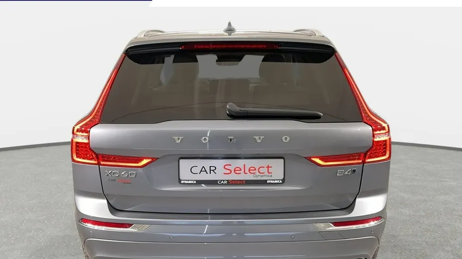 VOLVO XC60 -