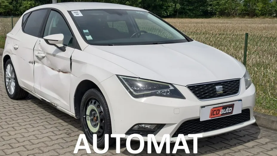 SEAT Leon -