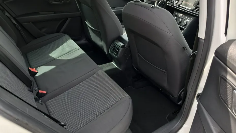 SEAT Leon -