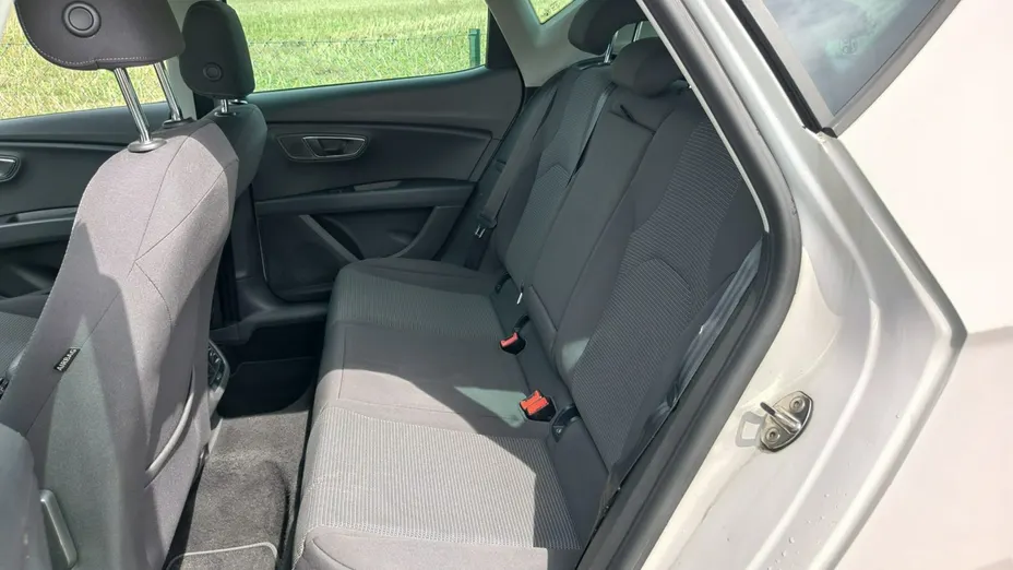 SEAT Leon -