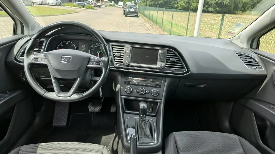 SEAT Leon -