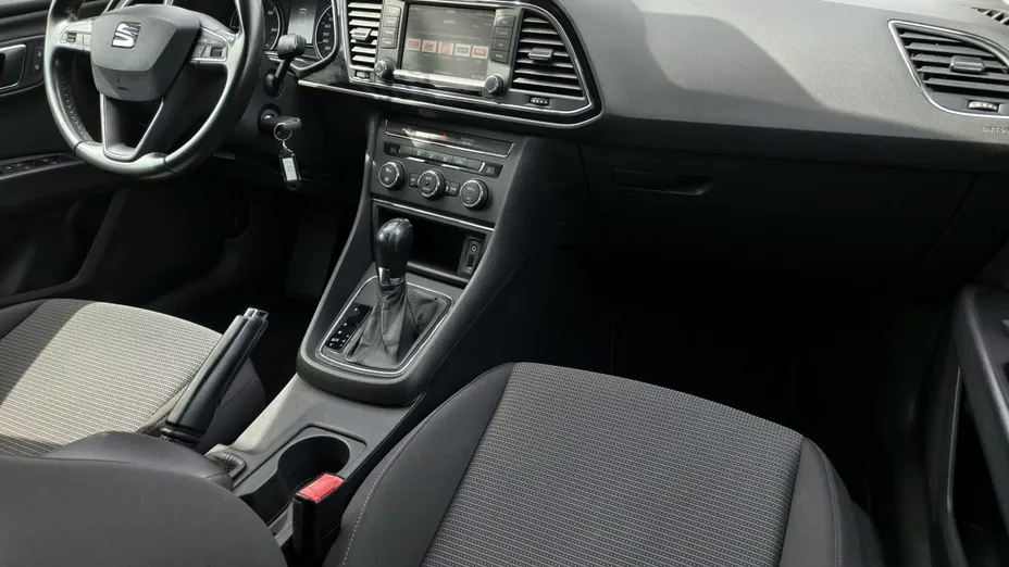 SEAT Leon -