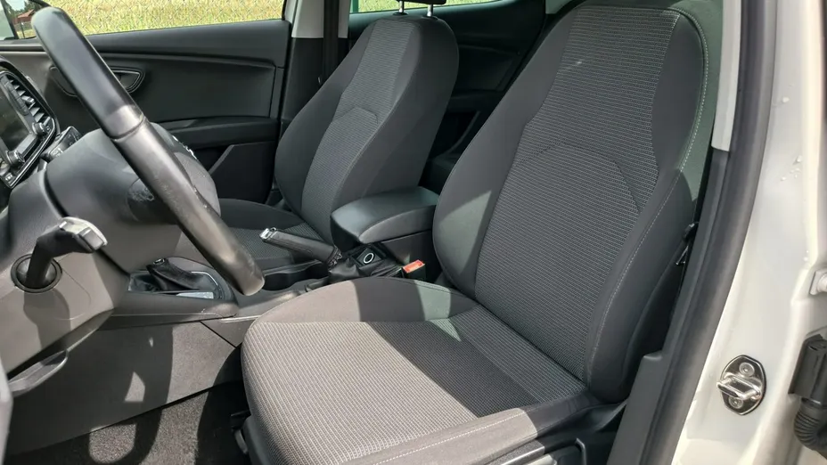 SEAT Leon -