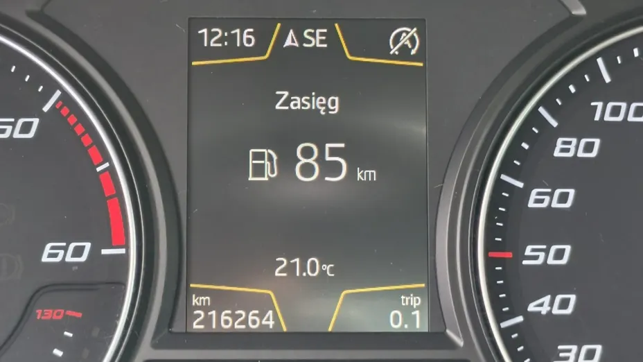 SEAT Leon -