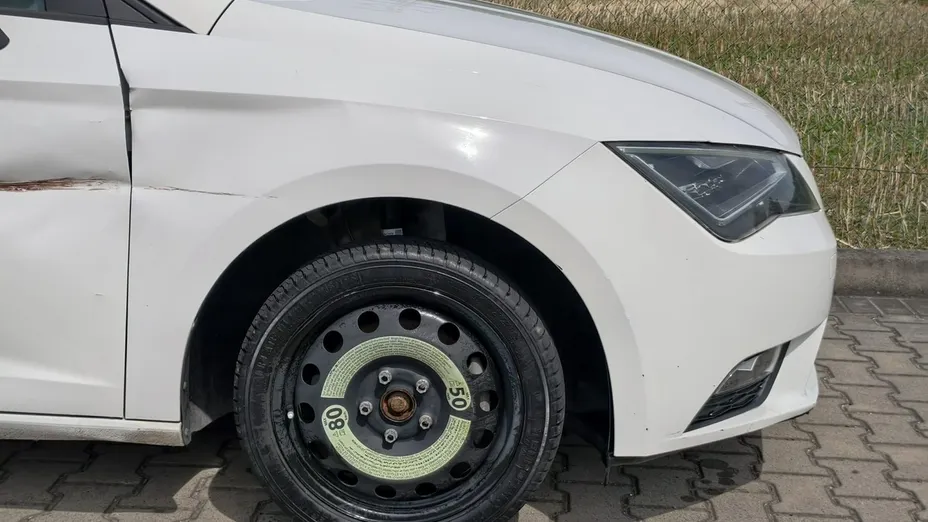 SEAT Leon -