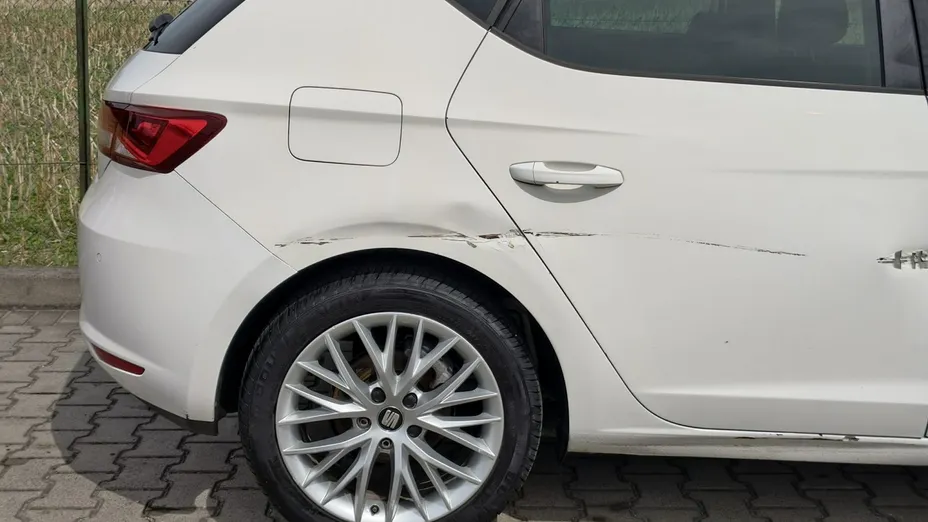 SEAT Leon -