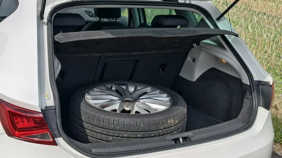 SEAT Leon -